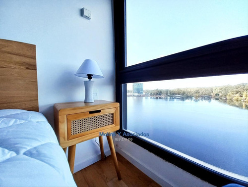 Imagen 17 de 18 de Apartamento De 1 Dormitorio En Av De Las Américas Cw179419