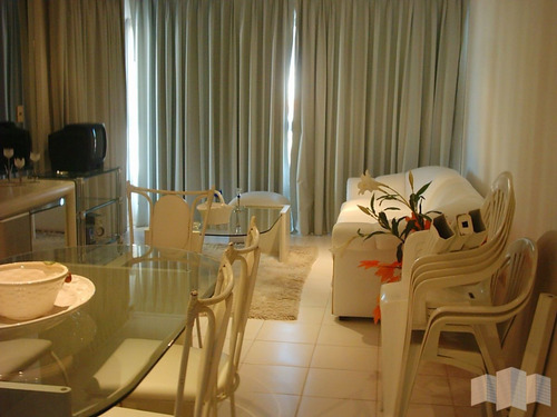 Imagen 10 de 30 de Apartamento - Punta Del Este Brava