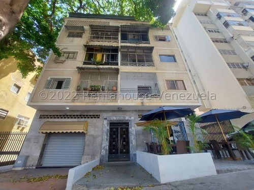 Imagen 1 de 11 de Santa Monica Vende Apartamento Mls #22-24410