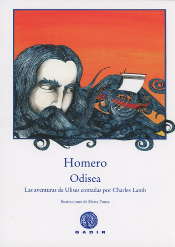 Libro: Odisea. Las Aventuras De Ulises Contadas Por Charles