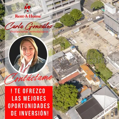 Terreno en venta