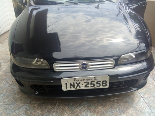 Fiat Marea 2007 1.6 Sx 4p