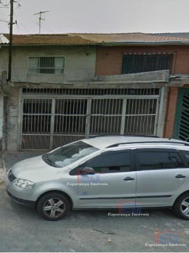 Imagem 2 de 3 de Ref.: 770 - Sobrados Em Osasco Para Venda - V770