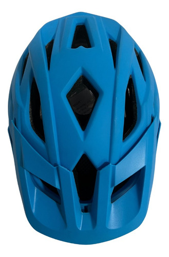 Casco De Bicicleta Mtb Trinx Enduro 