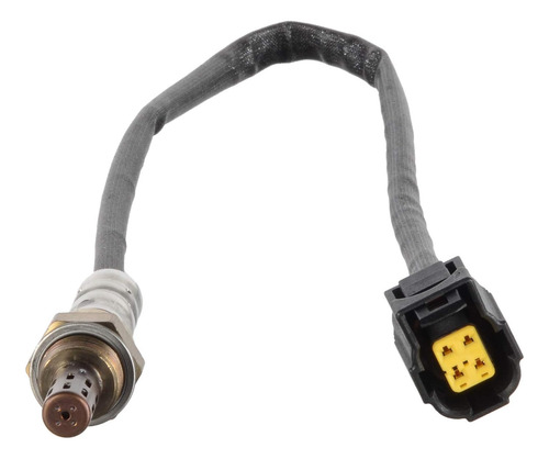 Sensor Oxigeno Adc Derecho Dodge Ram 1500 V6 3.7l 2010 Bosch