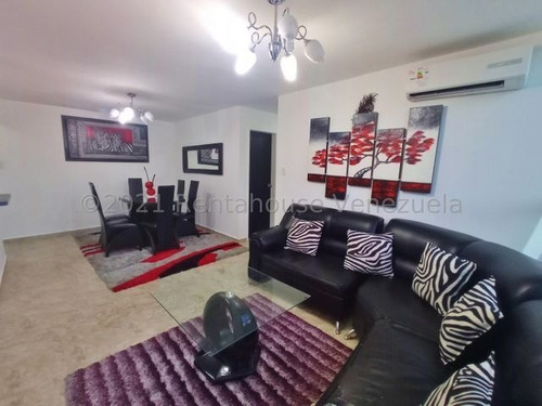 Imagen 8 de 30 de Apartamento Venta Urb. Nuevo Bosque Alto, Av. Fuerzas Aéreas, Maracay, 22-16385 Mv