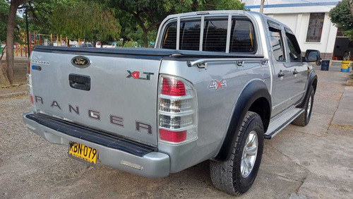 Ford Ranger 4x4