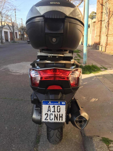 Kymco Downton 300cc