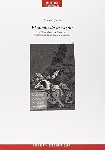 El Sueño De La Razon. El Capricho 43 De Goya - #w
