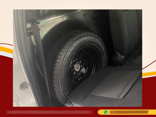 Fiat Fiorino 1.4 MPI FURGÃO ENDURANCE 8V FLEX 2P MANUAL