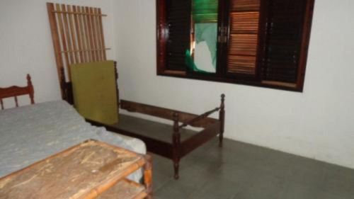 Casa Lado Praia E Com Edícula No Cibratel -itanhaém 6000 Npc
