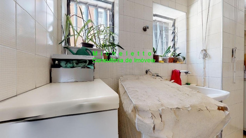Imagem 14 de 30 de Apartamento - Ap00147 - 67656986