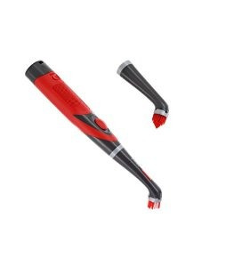 Rubbermaid Reveal Poder Depurador Y Grout Brush Head