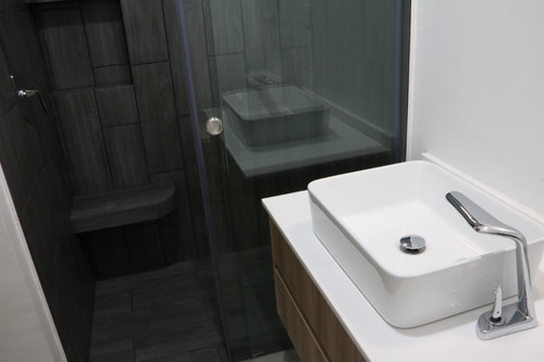 Imagen 24 de 30 de Exclusivo Departamento En Buenavista, Cuernavaca