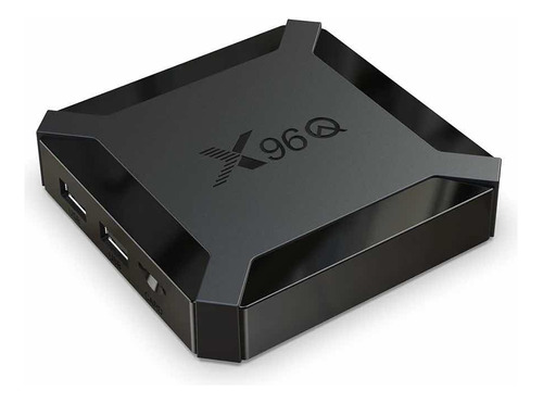 Reproductor De Video Tv Box 3d Media 10.0cortex Top X9