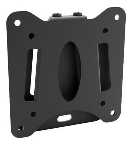 Soporte Fijo Para Tv O Monitor Brateck Lcd-203 Hasta 27