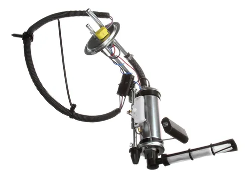 Bomba Combustible Hp1 8