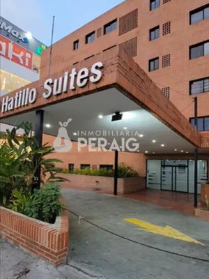 Apartamento en alquiler