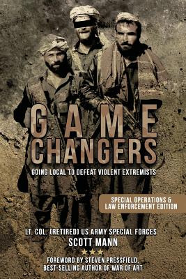 Libro Game Changers: Going Local To Defeat Violent Extrem...