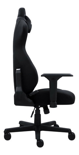 Cadeira Gamer Mad Racer V8 Turbo Preto - V8tbmadpt
