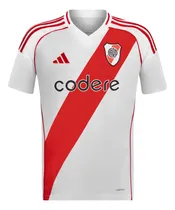 Comprar Camiseta Titular River Plate 24\u002F25 Is7472 adidas
