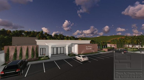 Imagem 12 de 14 de Terreno À Venda, 600 M² Por R$ 360.198,00 - Condomínio Residencial Esmeralda - Foz Do Iguaçu/pr - Te0030