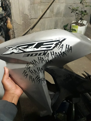 Imagem 1 de 8 de Honda Xre 300
