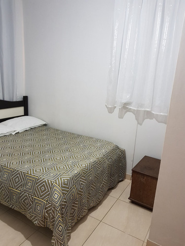 Imagem 6 de 15 de Apartamento - Ap00001 - 33102751
