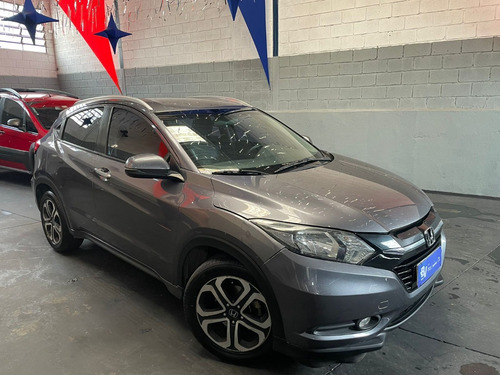 Honda HR-V 1.8 Ex Flex Aut. 5p