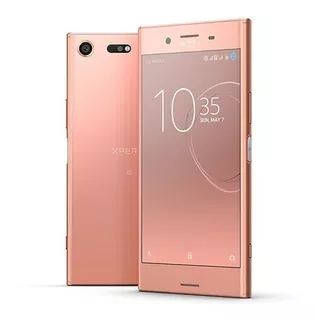 Sony Xz