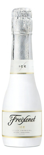 Freixenet Ice Mini 200ml Cuvée Especial - Cava Española