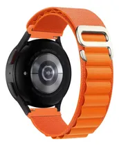 Comprar Correa Nylon Deportivo 20mm Relojes Amazfit Varios Colores