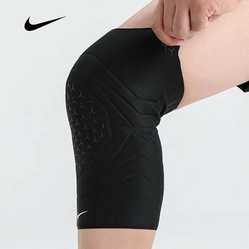 Rodillera Nike Closed Patella Knee Sleeve Nueva Original
