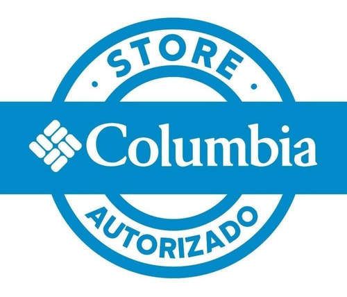 Imagen 6 de 7 de Chaleco Columbia Polar Fast Trek Vest Clasico