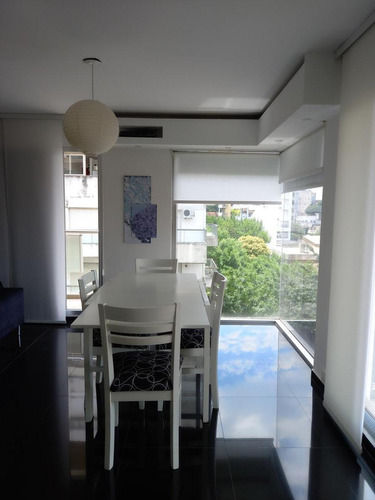 Imagen 7 de 23 de Venta Departamento 2 Dorm Con Balcón - Montevideo 300 - Martin