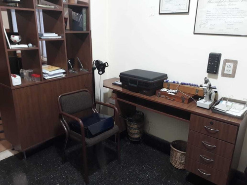 Imagen 9 de 11 de Oficina En Venta En Valentín Alsina
