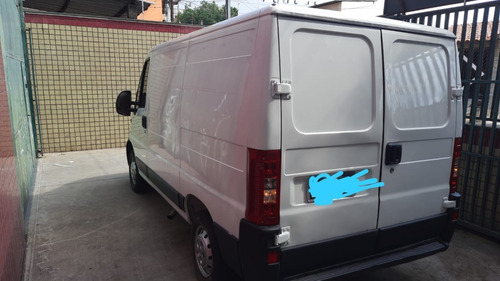 Peugeot Boxer Furgao