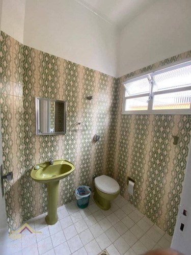 Imagem 8 de 10 de Apartamento Térreo Recém Reformado Para Locação - Ap2424