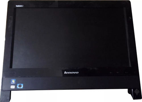 All In One Lenovo Thinkcentre Edge 72z, I3-3240 4gb Hd 500gb