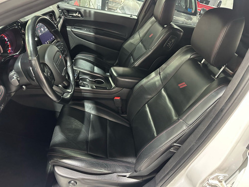 Dodge Durango 5.7 V8 R/t At