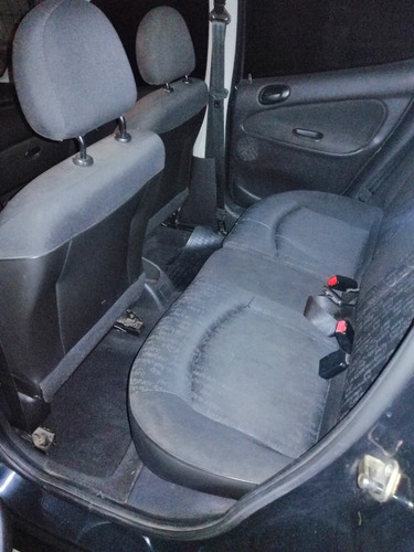 Peugeot 206 1.6 Premium