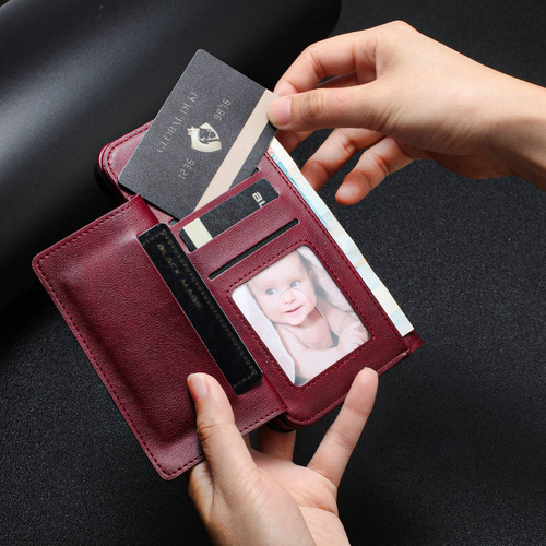 Funda Protectora De Piel Tipo Cartera Para Samsung Galaxy S20 Ultra S20 Plus S20 Fe
