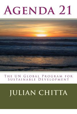 Libro Agenda 21: The Un Global Program For Sustainable De...
