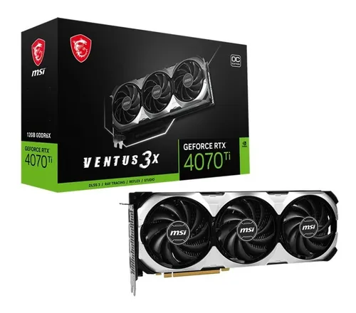Msi Rx 570 Armor MercadoLibre