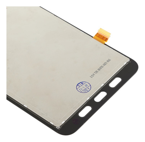Pantalla Táctil Lcd Para Samsung Galaxy Tab Active2 8.0 Lte