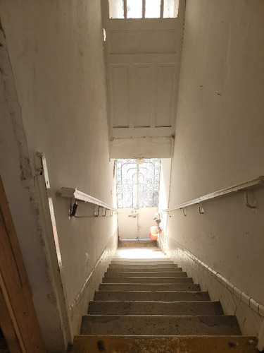 Imagen 3 de 17 de Renta Increíble Casa Con Uso De Suelo Para Remodelar Roma Norte