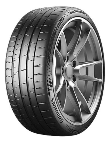 Llanta Continental 265/30 R20 Conti Sportcontact 7 