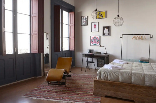 Imagen 4 de 13 de Vendo Loft Impecable, En La Mejor Zona De Ciudad Vieja