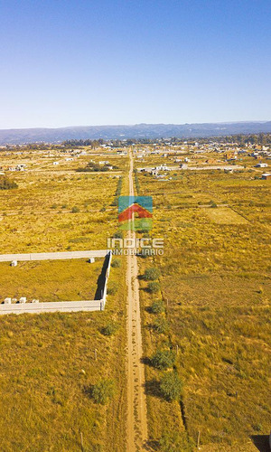Imagen 4 de 11 de Lotes De 400m2 Con Financiacion