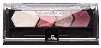 Paleta De Sombra Maybelline Expert Wear® Eyeshadow